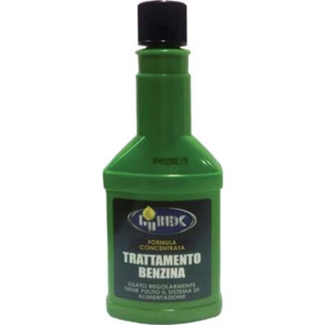 Additivo BENZINA+ 100 ml - Murgia Ricambi