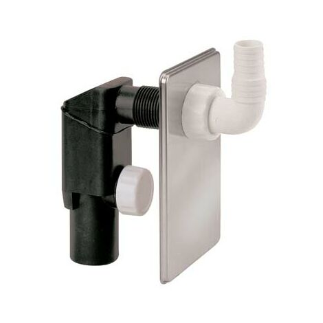 SIFONE LAVATRICE INCASSO GEBERIT - Bagno - Co.R.id - Foto 11