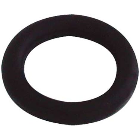 O-ring In Gomma Fluoro Verde - Misura 10,5 X 6,7 X 1,9 Mm, Anello Di Tenuta, 5 Pezzi, Nuovo