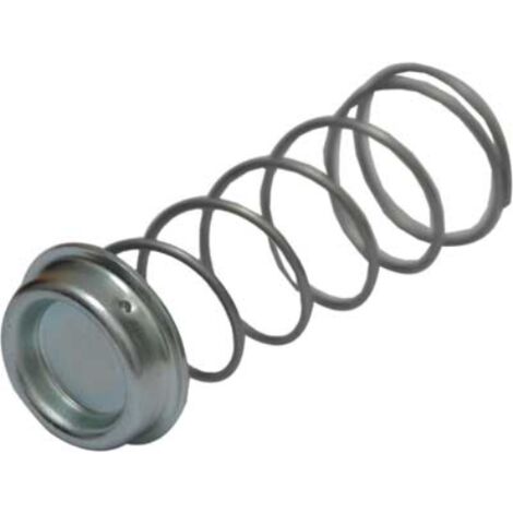 Diaframma Punta Blu 471823492 Diaframmi Punta Blu Per Lavatrici Wascomat, Huebsch, Speed Queen - Confezione Da 10 Pezzi, Numero Parte 471823492 DR Quality Parts - Foto 5