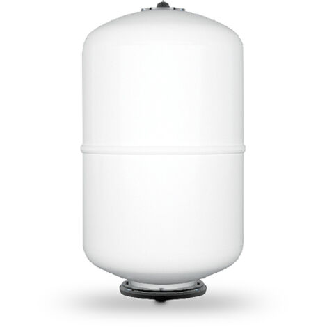 Sfera Autoclave Orizzontale ELBI Da 24 Litri - Con Membrana In Gomma Intercambiabile, Pressione Esercizio 8 Bar