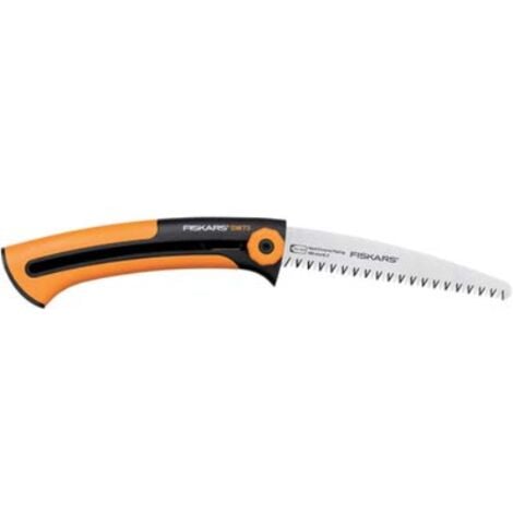 Sega potatura serramanico xtract sw73 fiskars mm 160 Fiskars