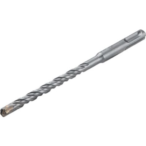 Punta trapano widia sds plus x-tip 755 wokin mm 16,0x260 755316 (2 pezzi)  Wokin