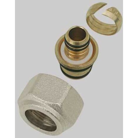 Adattatore Per Tubi 16 Mm | Volta Macchine | Tecnica Di Posa Cavi E - Foto 14