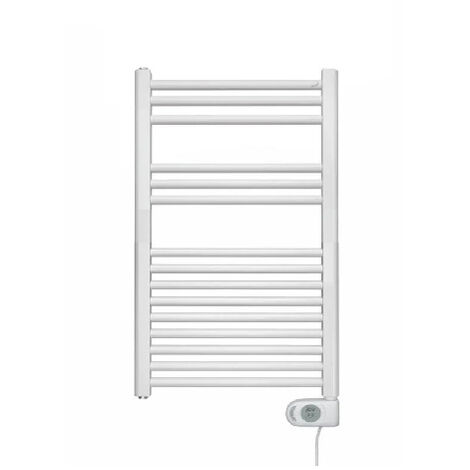 Termoarredo elettrico zehnder aura h. 860 Bianco Largh. cm 40 W300ZEHND