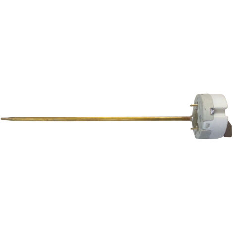 Atlantic TERMOSTATO PER SCALDACQUA lt. 10 e 15