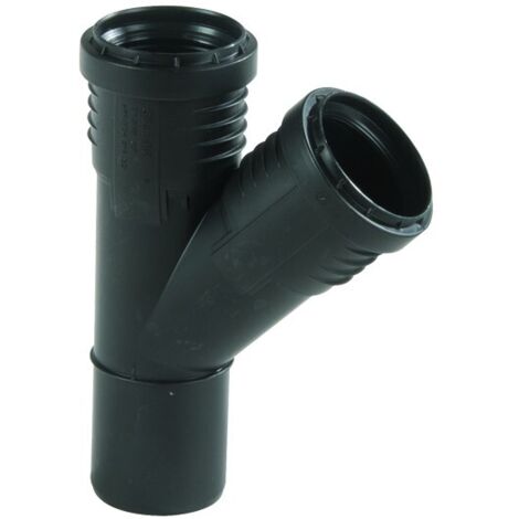 Tappo Chiusura Innesto Silent Ø110 Geberit - Resistente A Temperature Estreme - Foto 3