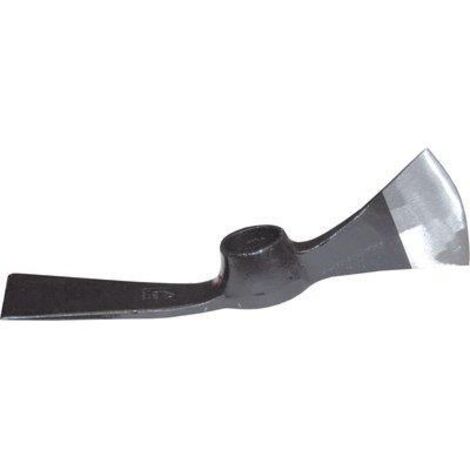 Spaccaroccia In Acciaio Forgiato Adel - Diametro 31 Mm, Utensile Resistente Per Lavori Pesanti