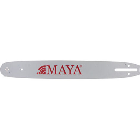 Barra Motosega OREGON ControlCut 163PXLBA074 | 16 - 40 Cm | .325 X 1 Barra Motosega OREGON ControlCut 163PXLBA074 | 16 - 40 Cm | .325 X 1
