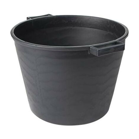 Vaso tondo ø 40 x h.32 lt. 20 ICS