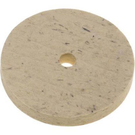 CUFFIA PER LUCIDARE ø Mm 140 Art. 339.00 - PG