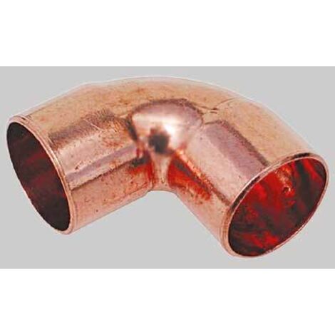 Sorpasso Rame A Saldare Femmina/femmina 12 X 12 - Foto 9