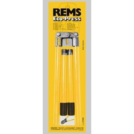 PRESSATRICE MULTISTRATO PINZA Crimpatrice Idraulica Per Tubi Composti TH 16-32 EUR 77,99 - Foto 9