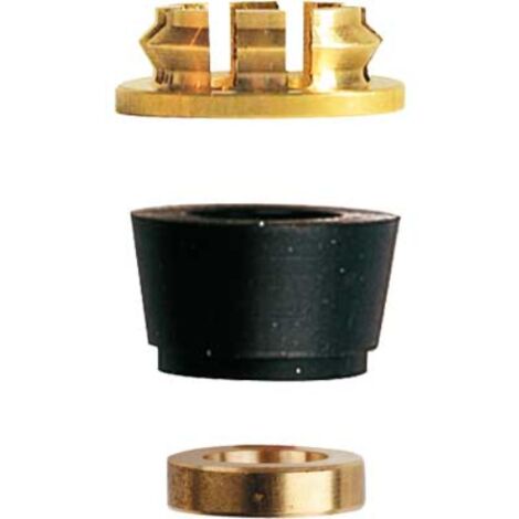 1 Pezzo RCEXL Da 14 Mm A 10 Mm/ 10 Mm A 1/4-32/ 14 Mm A 1/4-32 Adattatore Boccola Candela Conversione In Rame - Foto 4