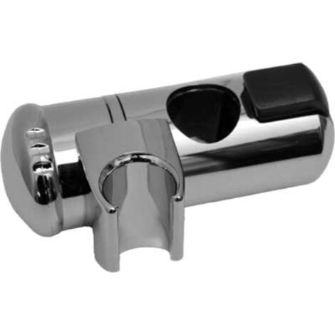 Rubinetto Per Bagno Ultra Moderno Cromato Lucido Miscelatore Orientabile Per Bidet - Foto 2