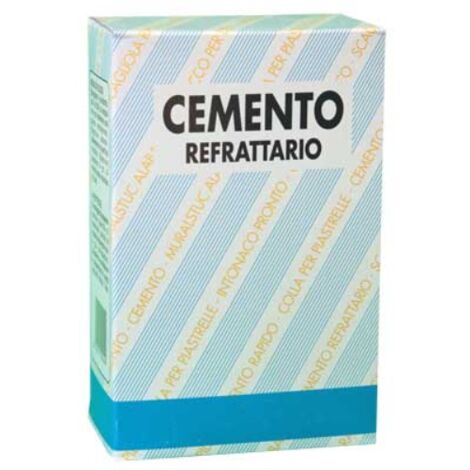 CEMENTO BIANCO 25 KG