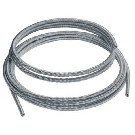 TUBO ACQUA INOX 304 PER CALDAIA DN 16- Rot. 10 mt- MARAL- metri 10