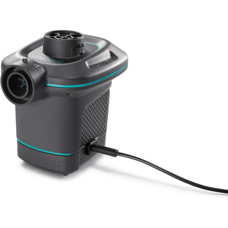 Intex GONFIATORE ELETTRICO (1/4)