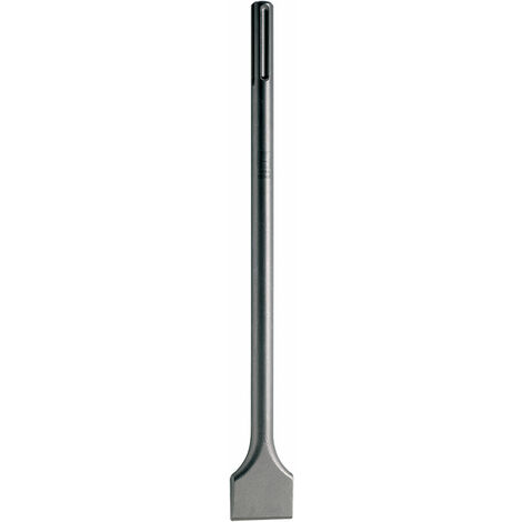 Scalpello Sds-max WERHE® Scalpello Volante SDS MAX 60 X 300 Mm Per Trapano A Percussione Sgorbia Scalpellare In Mattoni E Calcestruzzo 3105961360 Scalpello Sds Prezzo - 4