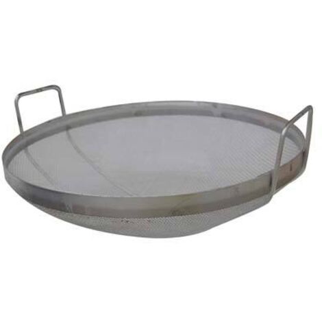 CRIVELLO ZINCATO MANICI 2 MAGLIA MM 4X4