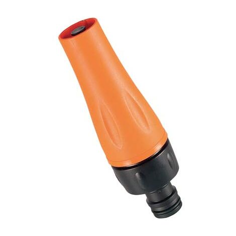 Lancia grande portata big gf innesto rapido lt/min 40 bar 3 8004-3408 (3 pezzi) G.f. (1/2)
