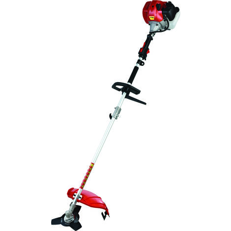 Globex decespugliatore gx 43 de multi (4 in 1) cc. 43 - kw 1,25  - Globex