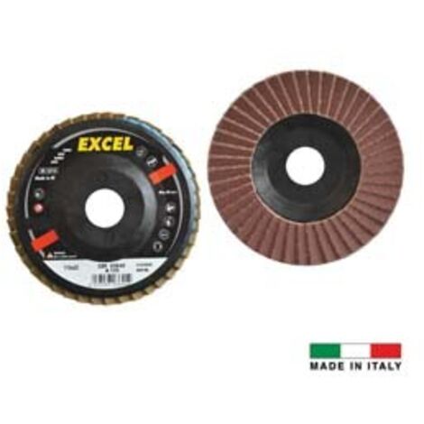DeWalt DWAS58060P Dischi Levigatori XP 60 Grana - Gancio E Anello - 20 Pezzi