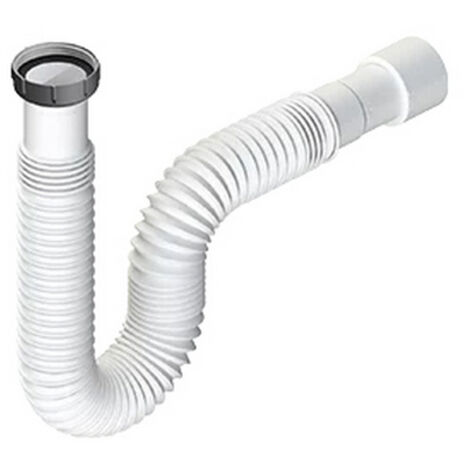 Tubo Estensibile Con Ghiera In Metallo 1"1/4 X 32/40DH