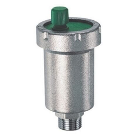 Valvola Automatica Minical Per Sfogo Aria | 1/2" Maschio | Facile Installazione | Alta Qualità - Foto 13