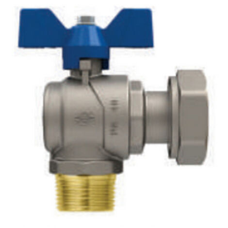 Valvola A Sfera Pex-a Valvole A Sfera PEX A XFITTING - 10 Pezzi Da 3/4", F1960, Per Sistemi Di Tubazioni Ad Espansione Valvole Di Espansione F1960 XFITTING - Foto 7