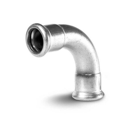 CRS75 – Curva 90° A Saldare Con Diametro 75 - Foto 7