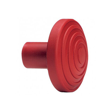 Tappo per tubo di ancoraggio  570 mm  FISCHER (1/2)