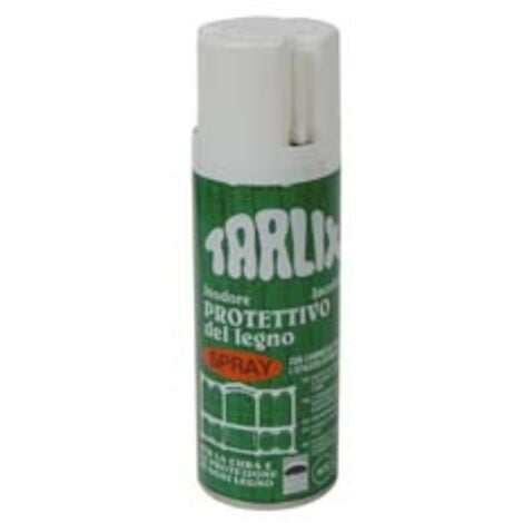 Tarlix protettivo legno spray - ml.200 12 pezzi