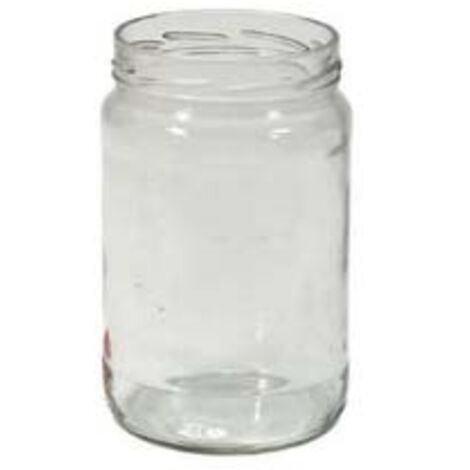 Capsula Twist Off T63 Con Flip Per Vasetto Vetro Bocca 63 Mm