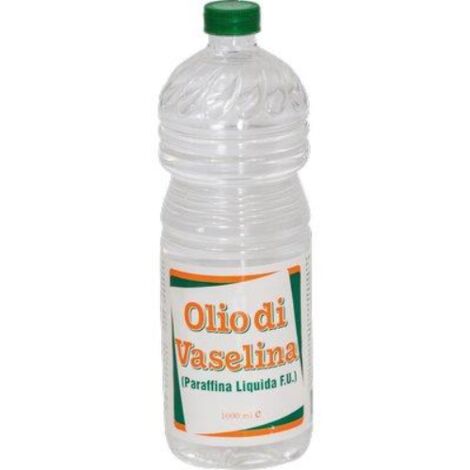 Olio di Vaselina Enoil F.U. 1 lt 