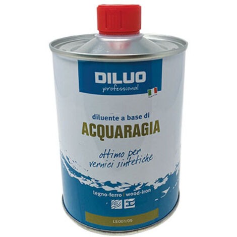ACQUARAGIA DENATURATA 2BM - LT 0,5- 12 pezzi
