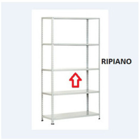 R RIPIANO X PANDA KIT A 5 RIPIANI (40X 80)- 1,0 pz