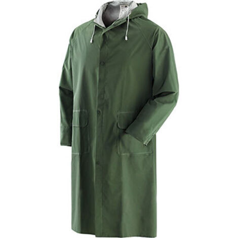 Walker & Hawkes Jack Murphy Emmet Cappotto Impermeabile Lungo Da Equitazione Uomo – 20.000 Mm, Fodera Imbottita, Tasche Multiple