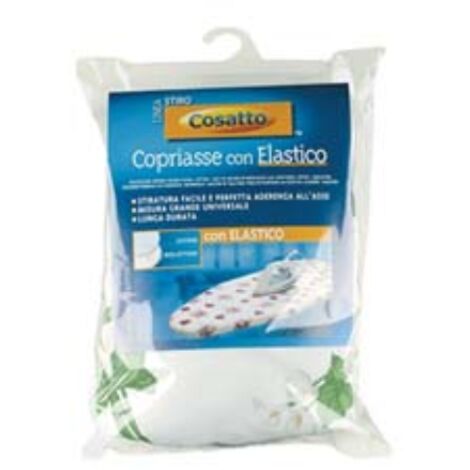 COPRIASSE STIROKAY ARIX CON ELASTICO