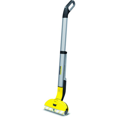 Karcher lavasciuga pavimenti cordless ewm 2 - Karcher