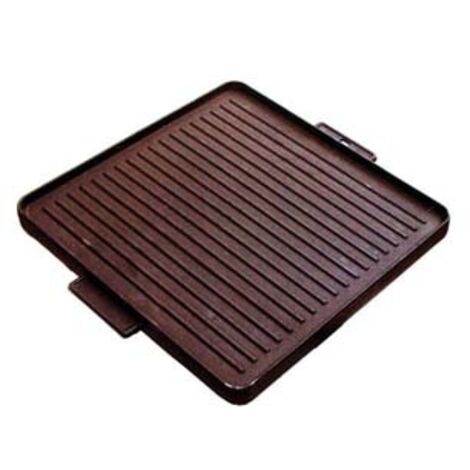 PIASTRA GRILL PER FORNELLO 1 FUOCO PGS