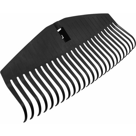 Verdelook Rastrello In Metallo Zincato A 16 Denti | Acquista Su - Foto 5