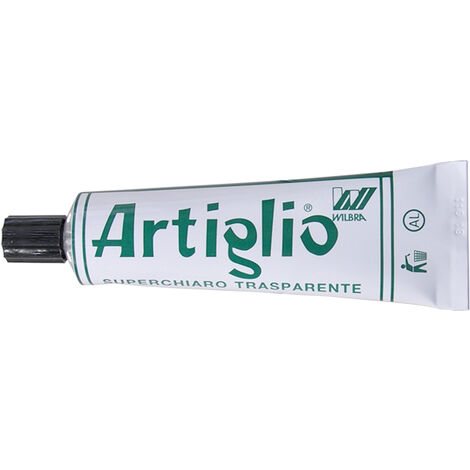Colla Tessile 50ml - Per Tessuti, Feltro E Orli Rapidi