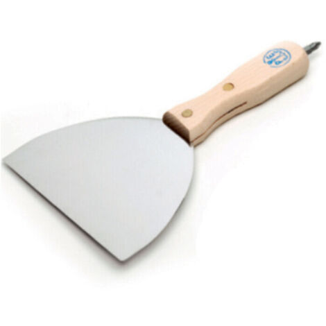 SPATOLA PAVAN 505/I P/CARTONGESSO 150 MM- 1,0 pz