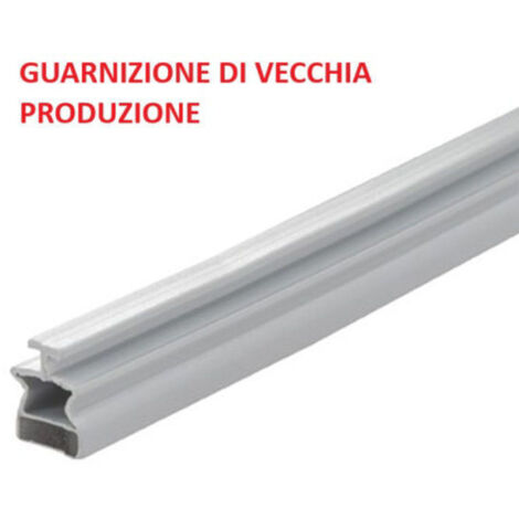 Guarnizione di ricambio magnetica per box doccia MZC800/1 2B
