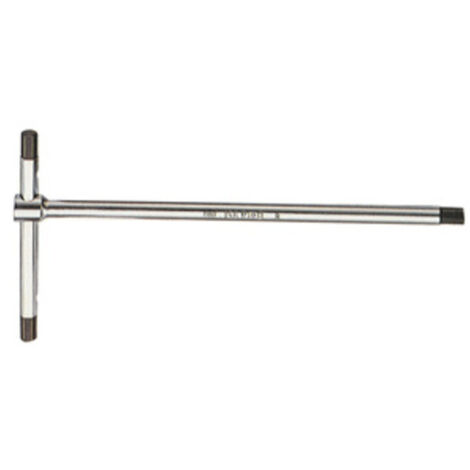 BETA  951 CHIAVE A T MASCHIO ESAGONALE  3 MM- BETA- 1,0 pz