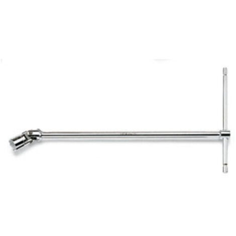 BETA  952 CHIAVE A T C/BUSSOLA SNODO 18 MM- BETA- 1,0 pz
