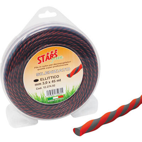 Scopa Da Giardino In Bamb&ugrave; E Fibra Di Cocco - Manico 210cm, Naturale