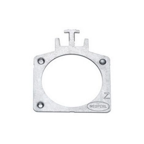 Chiave di servizio pl-rc  p/ 24,5x9 mm ZNEOPE (1/2)