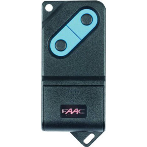 Sice 6900305 Radiocomando Qzero Nero – Ferramenta Grelli